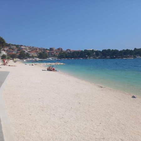 Apartman Antonio Trogir Eksteriør bilde