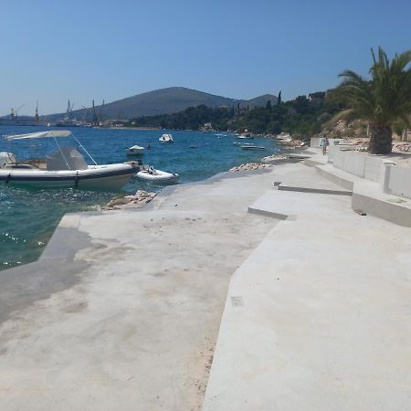 Apartman Antonio Trogir Eksteriør bilde