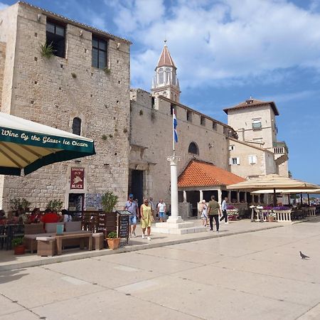 Apartman Antonio Trogir Rom bilde