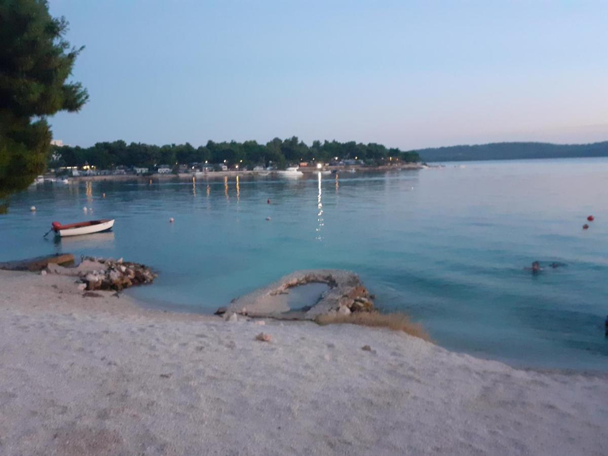 Apartman Antonio Trogir Eksteriør bilde