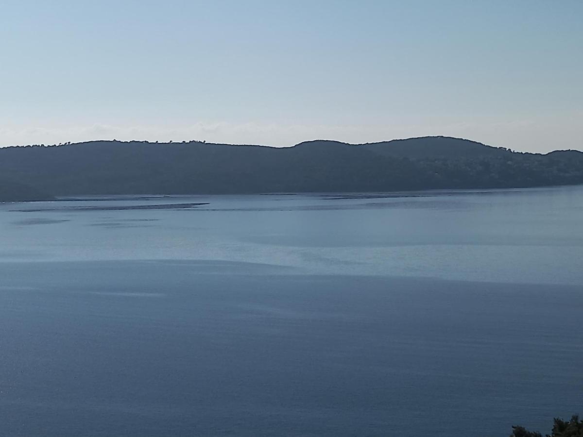 Apartman Antonio Trogir Eksteriør bilde