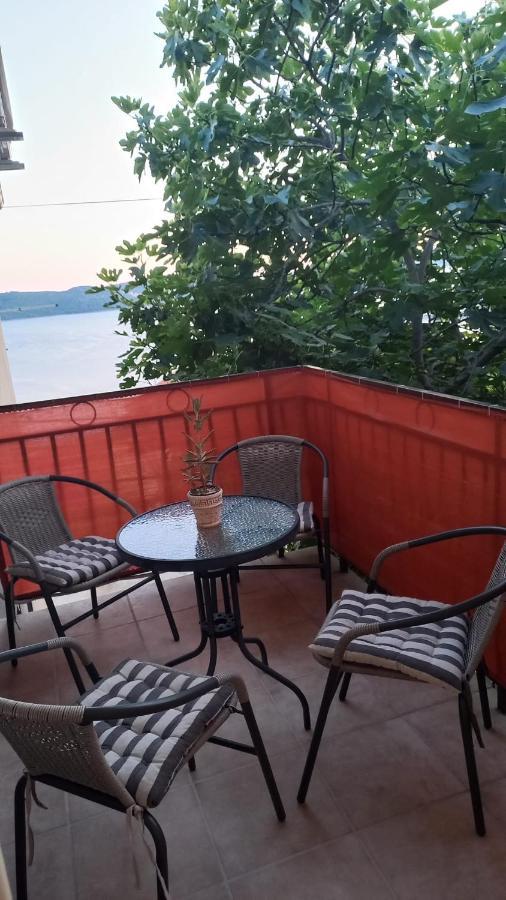 Apartman Antonio Trogir Eksteriør bilde