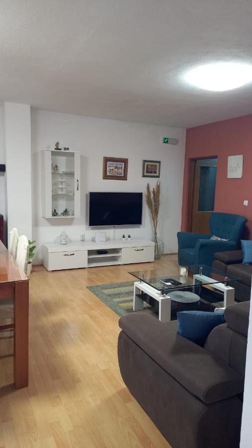 Apartman Antonio Trogir Eksteriør bilde