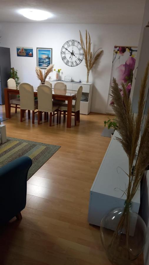 Apartman Antonio Trogir Eksteriør bilde