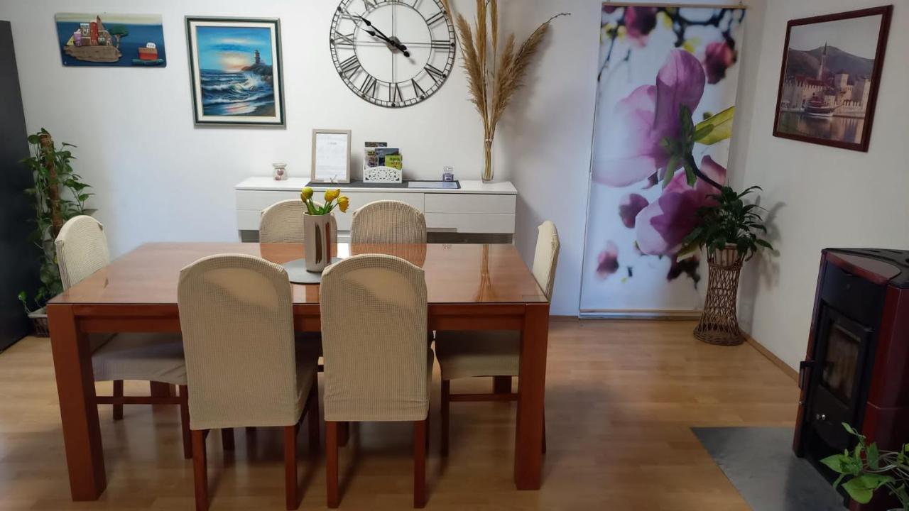 Apartman Antonio Trogir Eksteriør bilde