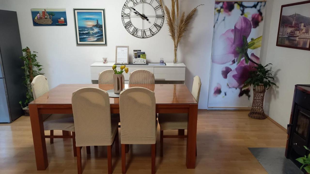 Apartman Antonio Trogir Eksteriør bilde