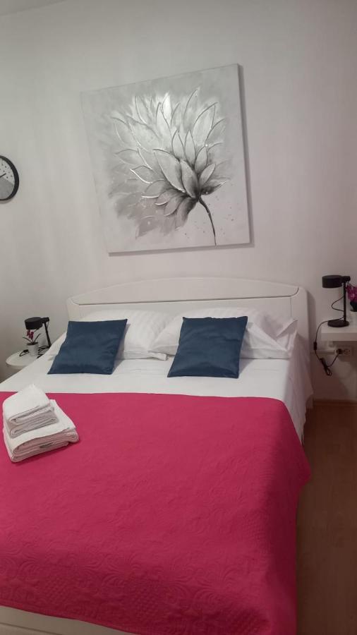 Apartman Antonio Trogir Eksteriør bilde