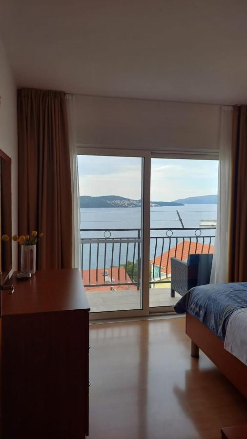 Apartman Antonio Trogir Eksteriør bilde