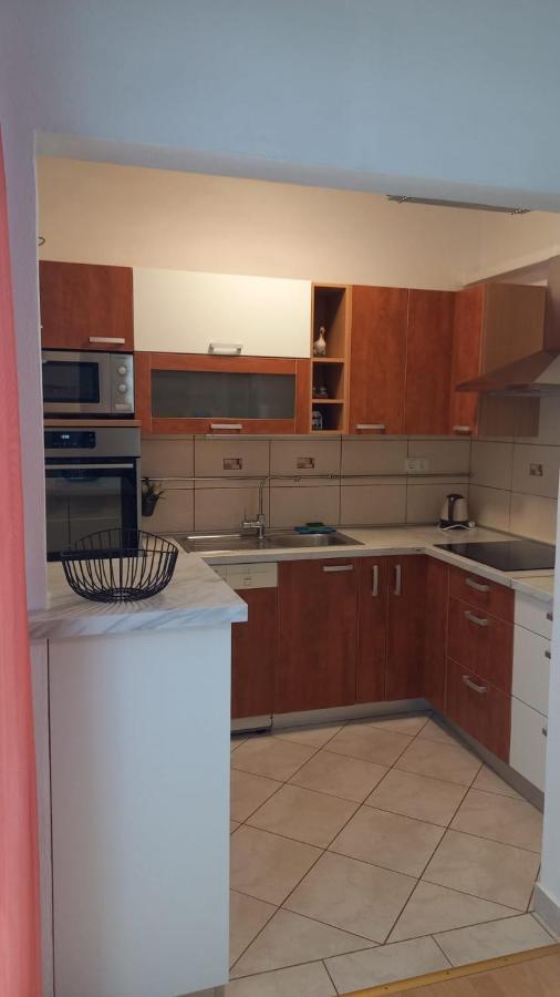 Apartman Antonio Trogir Eksteriør bilde
