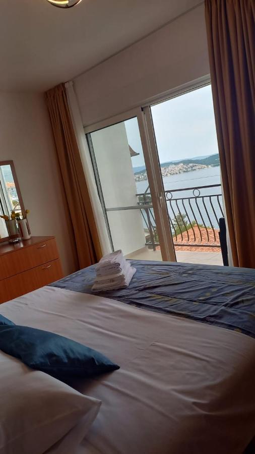 Apartman Antonio Trogir Eksteriør bilde