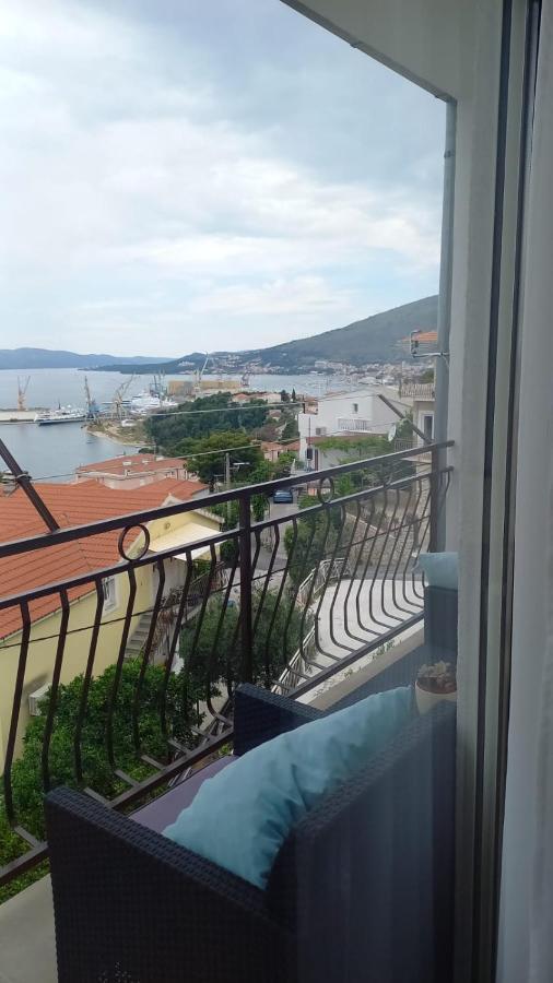 Apartman Antonio Trogir Eksteriør bilde
