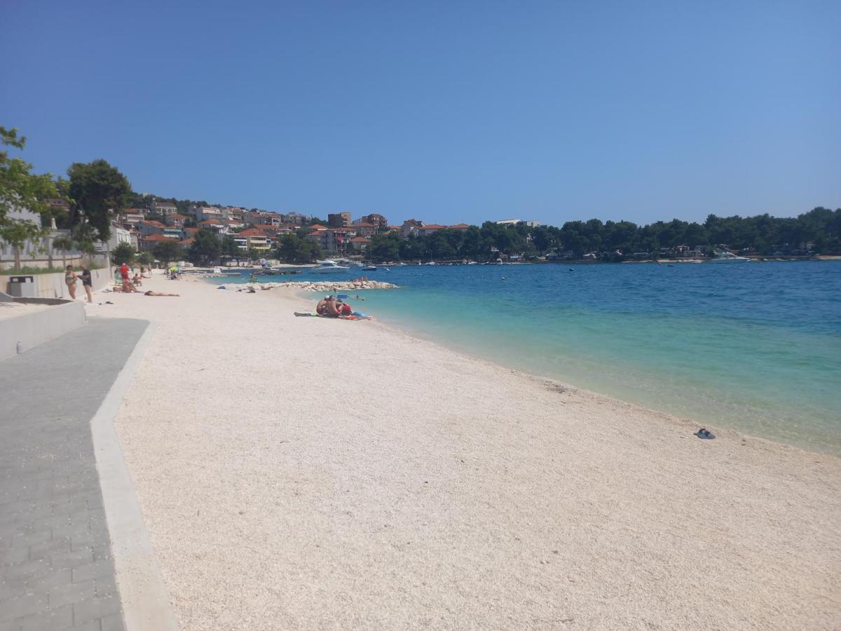 Apartman Antonio Trogir Eksteriør bilde