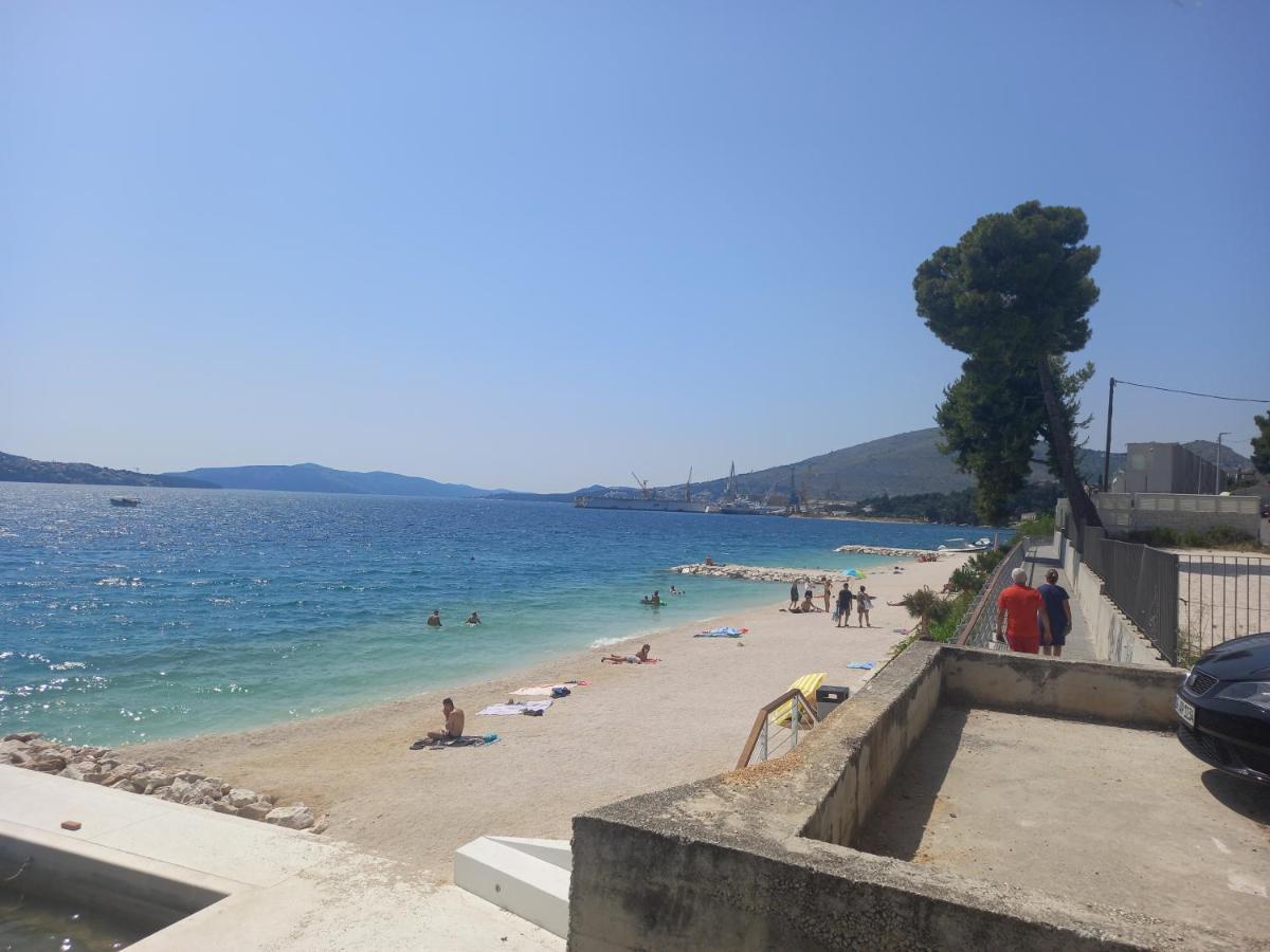 Apartman Antonio Trogir Eksteriør bilde