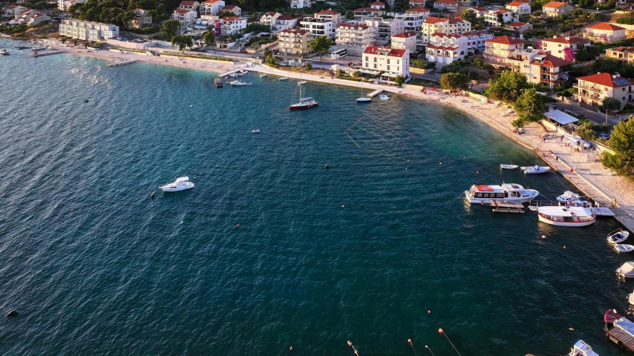 Apartman Antonio Trogir Eksteriør bilde