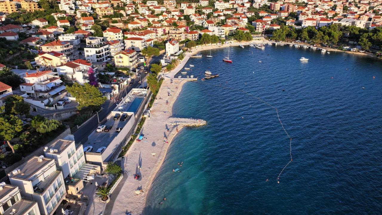Apartman Antonio Trogir Eksteriør bilde