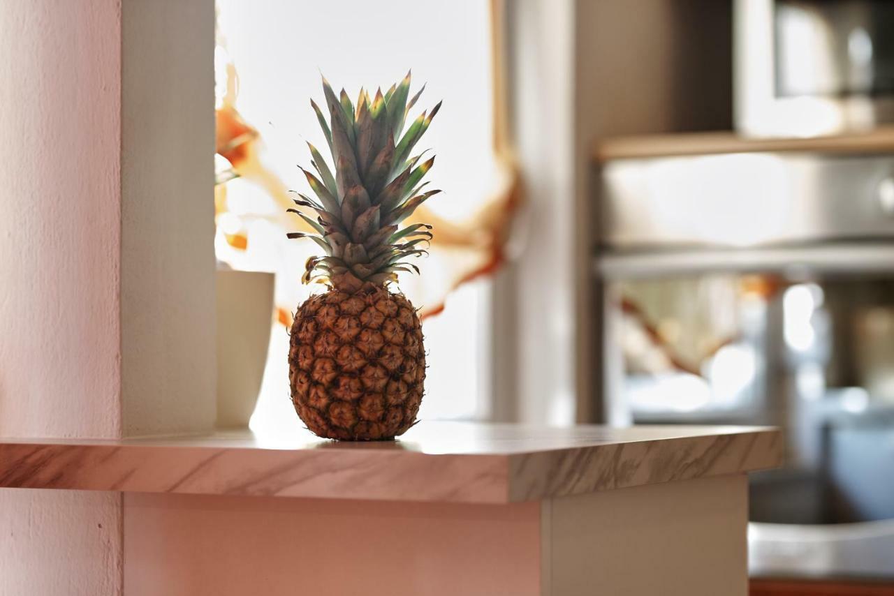 Apartman Antonio Trogir Eksteriør bilde